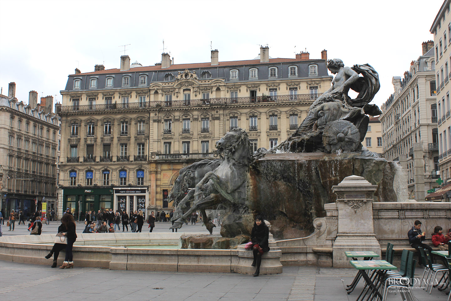 Lyon